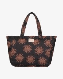 0 Dreamaway Canvas Noir EBJBT00147 Billabong