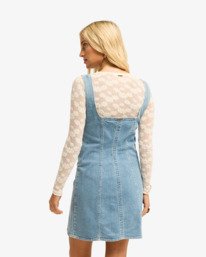 5 Denim Romance Blue EBJDD03003 Billabong