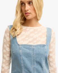 2 Denim Romance Blue EBJDD03003 Billabong