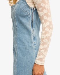 3 Denim Romance Blue EBJDD03003 Billabong