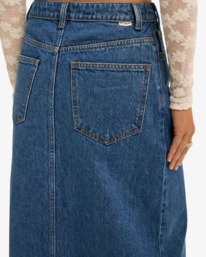 5 Day Off Bleu EBJDK03000 Billabong