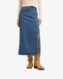 0 Day Off Bleu EBJDK03000 Billabong
