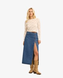 3 Day Off Bleu EBJDK03000 Billabong