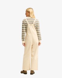 4 Pacific Blanc EBJDO03001 Billabong