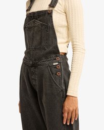 4 Colorado Svart EBJDO03002 Billabong
