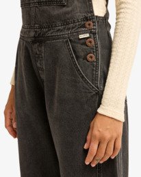 5 Colorado Svart EBJDO03002 Billabong