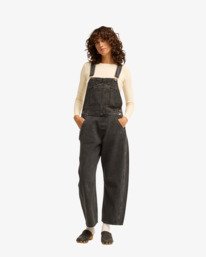 0 Colorado Svart EBJDO03002 Billabong