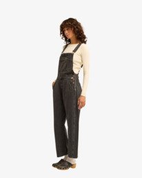 3 Colorado Svart EBJDO03002 Billabong