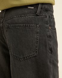 4 Shifter Black EBJDP03006 Billabong