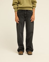 1 Shifter Black EBJDP03006 Billabong