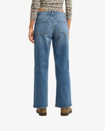 4 Shifter Azul EBJDP03006 Billabong