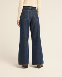 2 Free Fall Blue EBJDP03007 Billabong