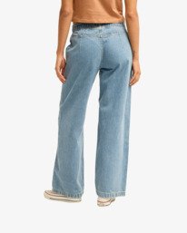 4 Zonte Denim Sininen EBJDP03008 Billabong