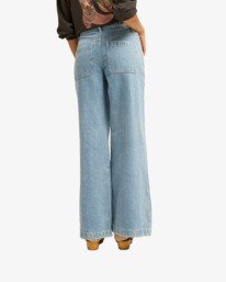 2 Riva Blue EBJDP03010 Billabong
