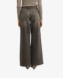 2 Riva Black EBJDP03010 Billabong