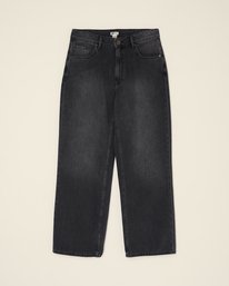 0 Holly Mid Waist Sort EBJDP03011 Billabong