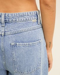 7 Holly Mid Waist Bl&aring; EBJDP03011 Billabong