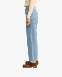1 Be Free Denim Azul EBJDP03014 Billabong