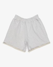 6 So Typical Gris EBJFB03004 Billabong