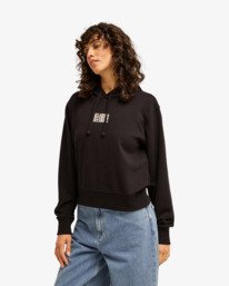 1 Family Black EBJFT00161 Billabong
