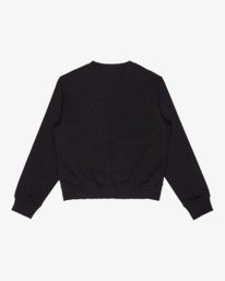 1 Family Tree - Sweater voor Dames Black EBJFT00162 Billabong