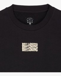 2 Family Tree Schwarz EBJFT00162 Billabong