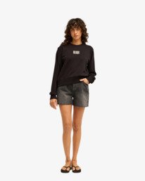 2 Family Tree Black EBJFT00162 Billabong