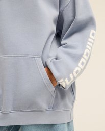 6 Easy Waves Azul EBJFT00183 Billabong