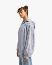 3 Easy Waves Blau EBJFT00183 Billabong