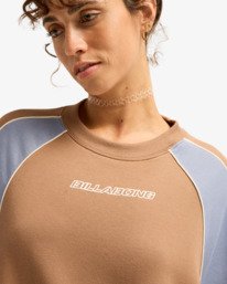 4 Cool Times Marrom EBJFT00186 Billabong