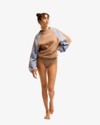1 Cool Times Marrom EBJFT00186 Billabong