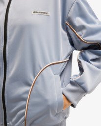 4 Beach Back Bleu EBJFT00187 Billabong
