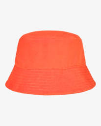 3 Essential - Bob pour Femme Orange EBJHA00110 Billabong