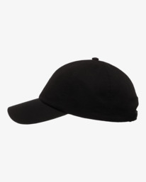 1 Essential - Baseball Cap voor Dames Black EBJHA00116 Billabong