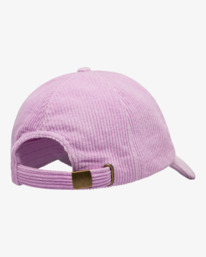 1 Essential - Gorra de Béisbol para Mujer Violeta EBJHA00117 Billabong