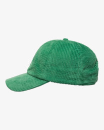 1 Essential - Casquette strapback pour Femme Vert EBJHA00117 Billabong