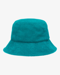 1 Summer - Gorro de Pescador para Mujer Azul EBJHA00118 Billabong