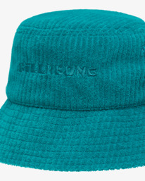 2 Summer - Anglerhut für Frauen Blau EBJHA00118 Billabong