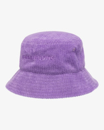 0 Summer - Bob pour Femme Violet EBJHA00118 Billabong