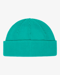 1 73 High - Beanie for Women Blue EBJHA00120 Billabong