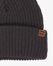 2 Alta Rib Black EBJHA00121 Billabong