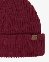 2 Alta Rib Red EBJHA00121 Billabong