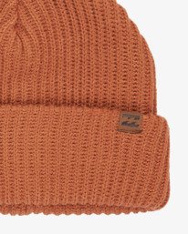 2 Alta Rib Brown EBJHA00121 Billabong