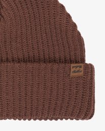 2 Alta Rib Braun EBJHA00121 Billabong