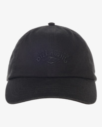 1 Essential - Baseball Hat for Women Black EBJHA00122 Billabong