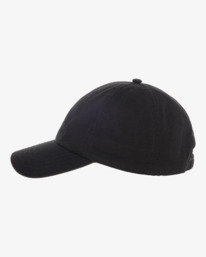 2 Essential - Baseball Hat for Women Black EBJHA00122 Billabong