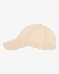 2 Essential - Baseballcap für Frauen Weiss EBJHA00122 Billabong