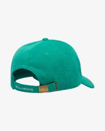 1 Essential Cord Green EBJHA00124 Billabong