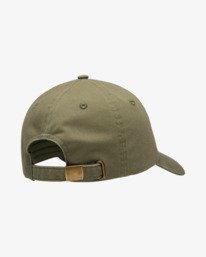 1 Essential Green EBJHA00126 Billabong