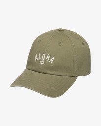 0 Essential Green EBJHA00126 Billabong